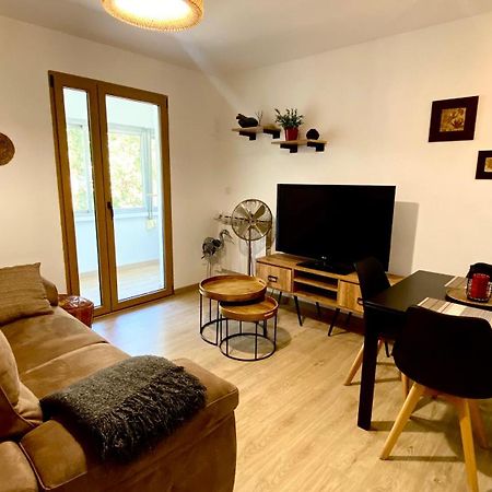 Apartamento TU piso en el centro de Vitoria recién reformado Exterior foto