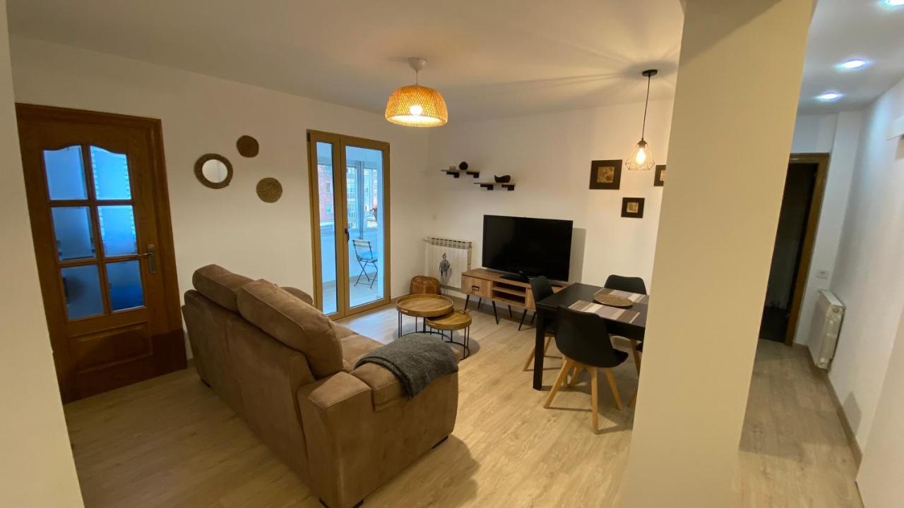 Apartamento TU piso en el centro de Vitoria recién reformado Exterior foto