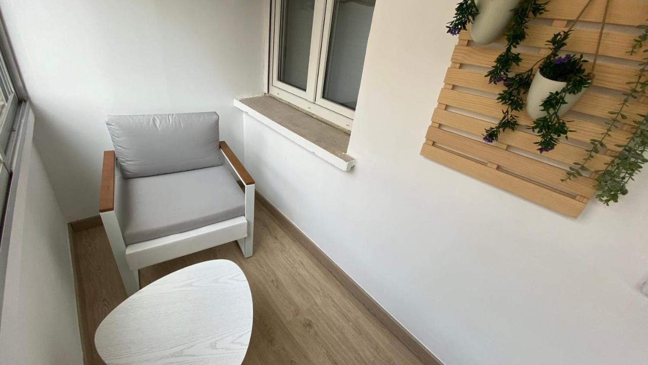 Apartamento TU piso en el centro de Vitoria recién reformado Exterior foto