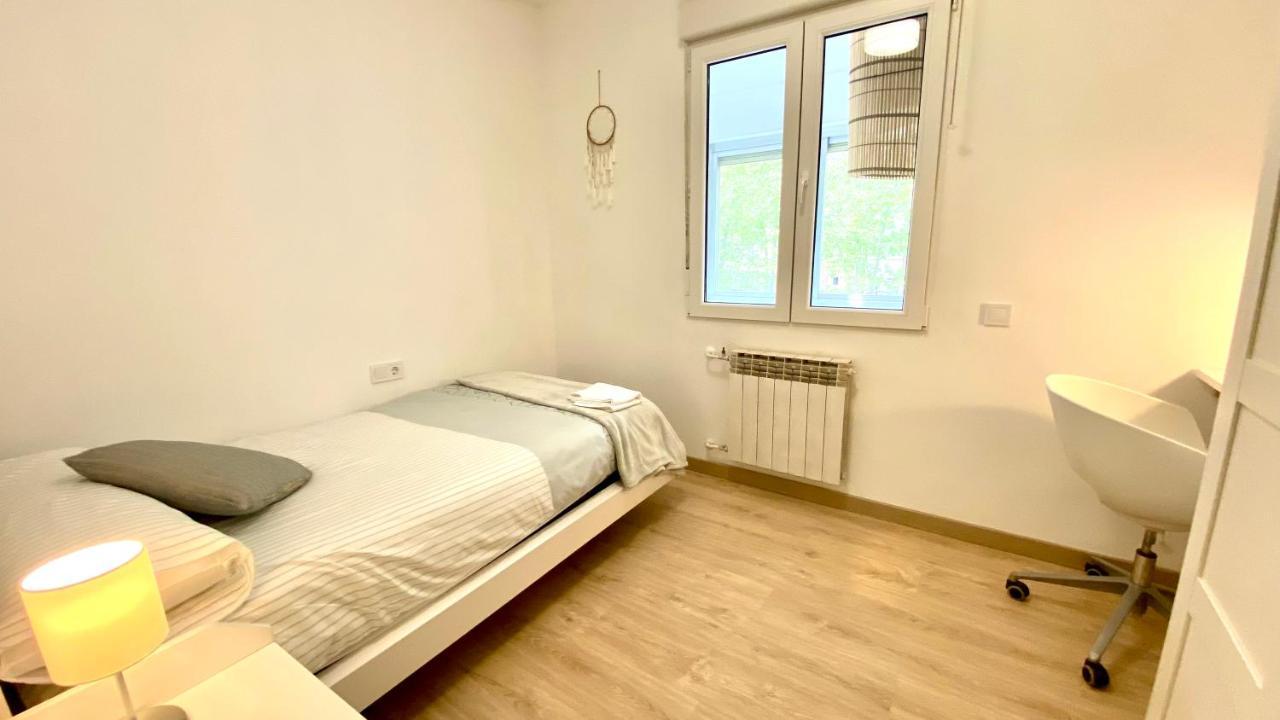 Apartamento TU piso en el centro de Vitoria recién reformado Exterior foto