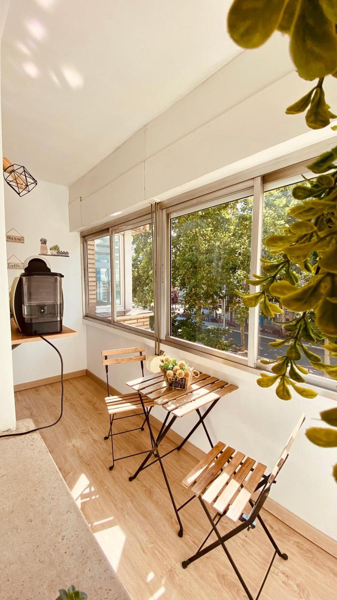 Apartamento TU piso en el centro de Vitoria recién reformado Exterior foto